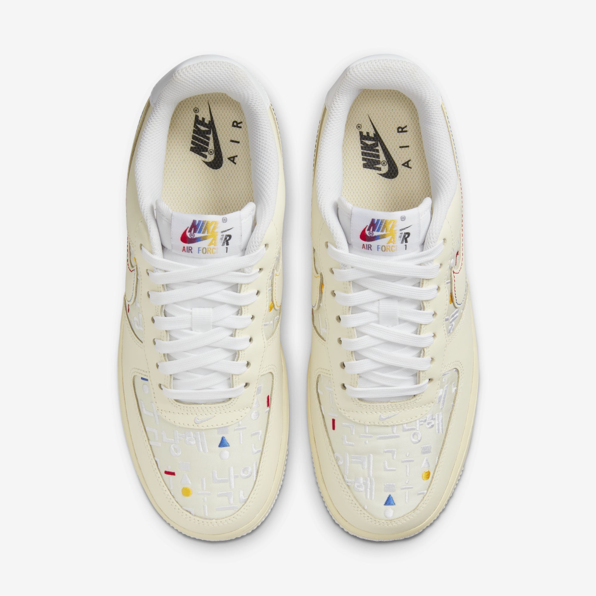 ☆関税込☆NIKE★AIR FORCE 1 ’07 LV8 \