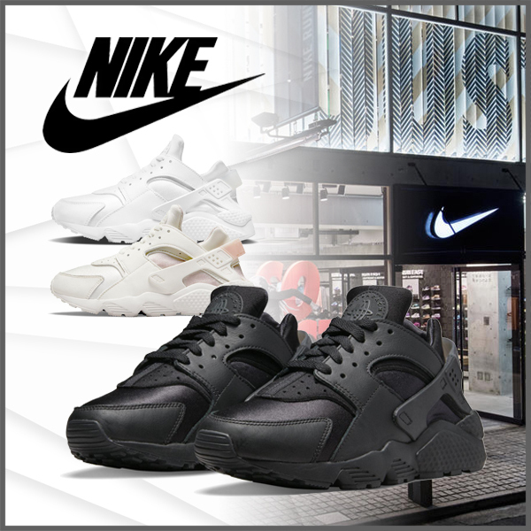 【NIKE】ナイキ AIR HUARACHE エアハラチ