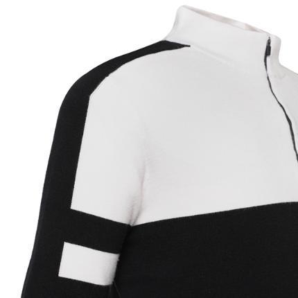W.ANGLE メンズ・トップス 男性 VA 防風 ハーフジップアップ プルオーバー/日本未入荷*21FW(12)