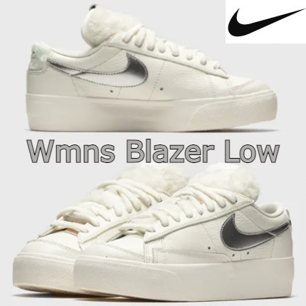 先行★可愛い1足 Nike Wmns Blazer Low