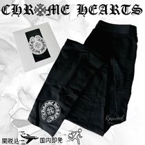 国内発送 :+: Chrome Hearts CH メンズ レギンス :+: