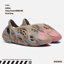adidas KIDS YEEZY Foam Runner Sand 17cm
