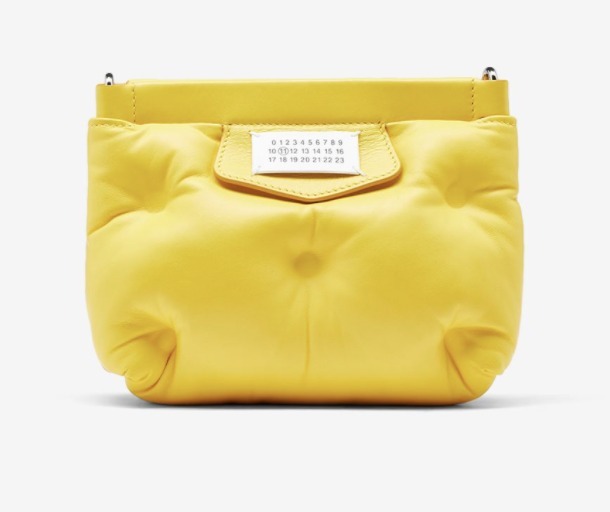Maison Margiela ショルダーバッグ 【MAISON MARGIELA】AGGIUNGI ALLA SHOPPING BAG(3)