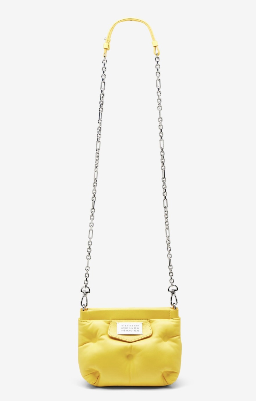 Maison Margiela ショルダーバッグ 【MAISON MARGIELA】AGGIUNGI ALLA SHOPPING BAG(6)