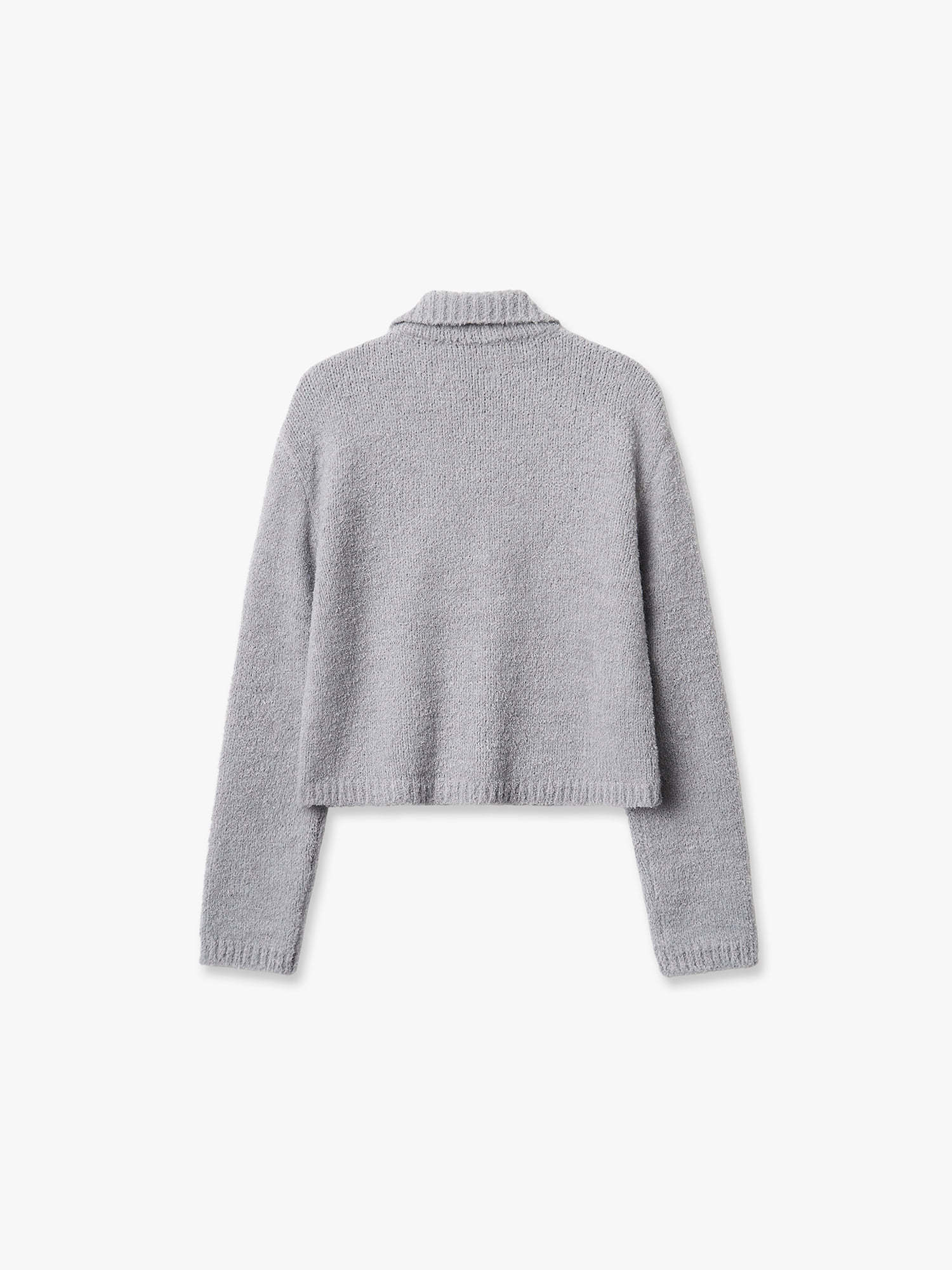 ENZO BLUES カーディガン 日本未入荷☆ESSENTIAL COLLARED CARDIGAN/全2色/ENZO BLUES(5)