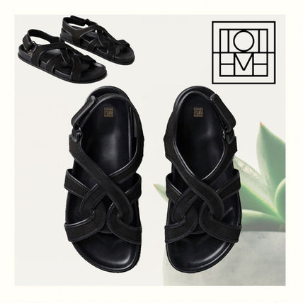toteme x サンダル・ミュール(レディース)|新作を海外通販【BUYMA】 toteme x サンダル・ミュール(レディース)|新作を海外通販【BUYMA】