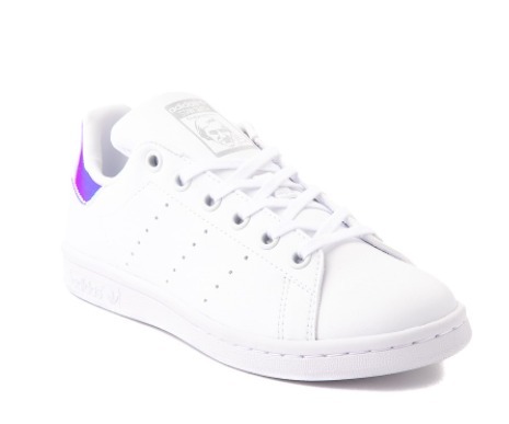 大人も履ける＊Adidas Stan Smith＊FX7521＊キラキラ＊セール