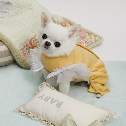 Louisdog ルイスドッグ ロリポップ ロンパース 全２色 Louis Dog ペット 犬猫 服 Buyma