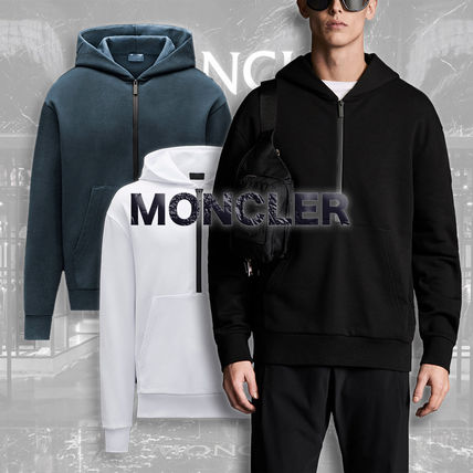 プルオーバー MONCLER x パーカー・フーディ(メンズ)|新作を海外通販 プルオーバー MONCLER x パーカー・フーディ(メンズ)|新作を海外通販