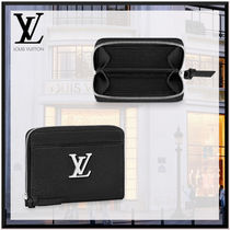 Louis Vuitton ZIPPY COIN PURSE Lockme Zippy Coin Purse