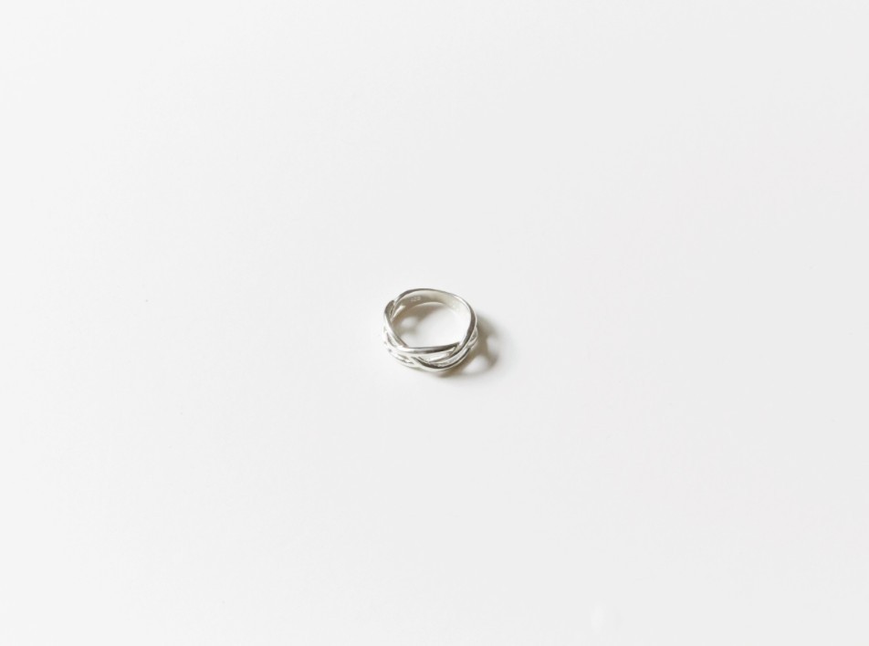 口コミ・レビュー｜【HANNA543】R119S RING リング ☆ BTS JIN
