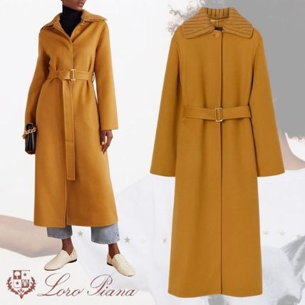 Loro Piana x コート(レディース)|新作を海外通販【BUYMA】 Loro Piana x コート(レディース)|新作を海外通販【BUYMA】