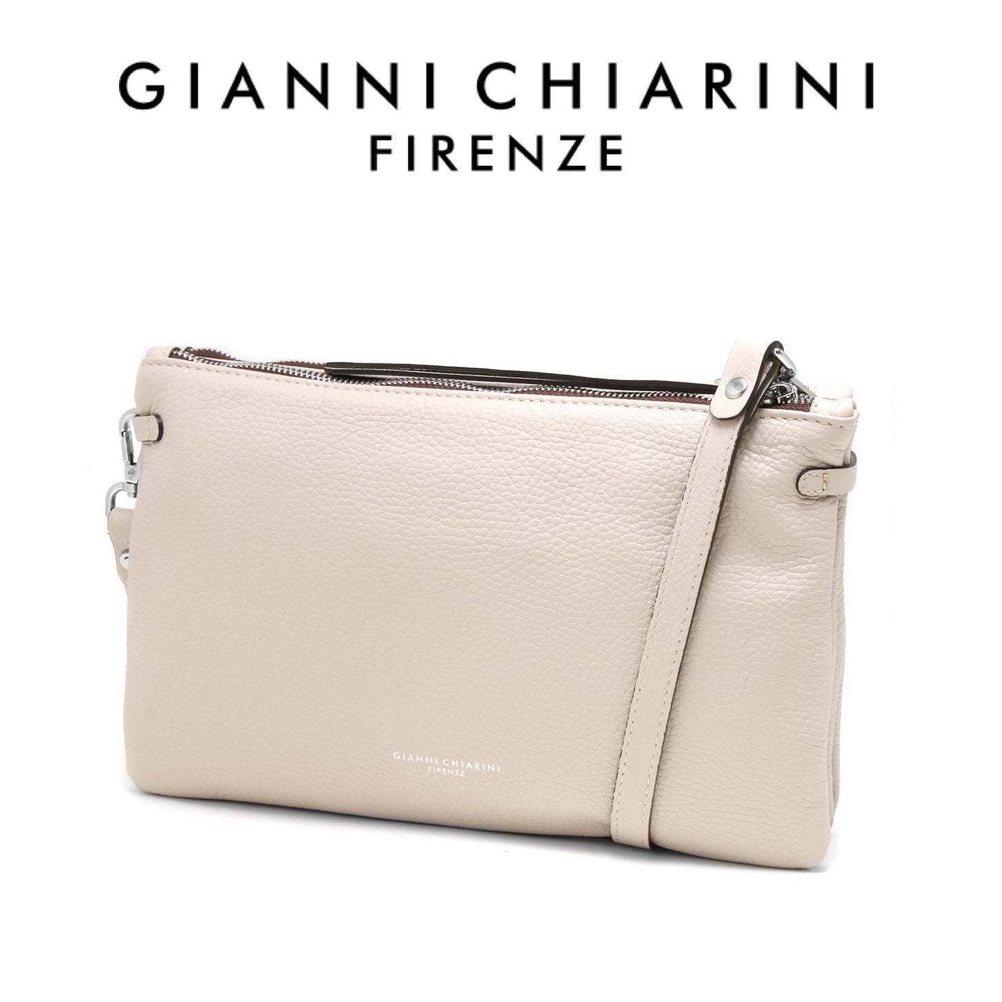 ★GIANNI CHIARINI★ HERMY ショルダーバッグ