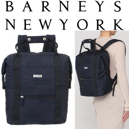 Barneys New York x マザーズバッグ(ベビー・キッズ)|新作を海外通販 ...