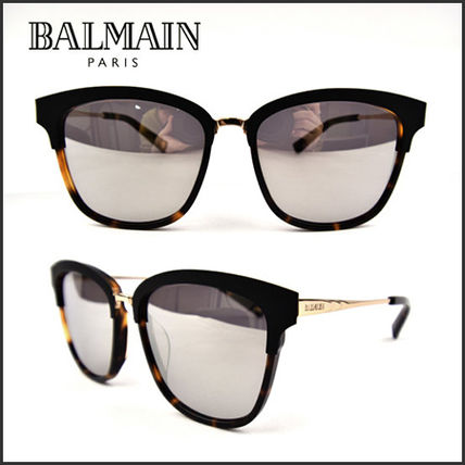BALMAIN x サングラス(メンズ)|新作を海外通販【BUYMA】 BALMAIN x サングラス(メンズ)|新作を海外通販【BUYMA】