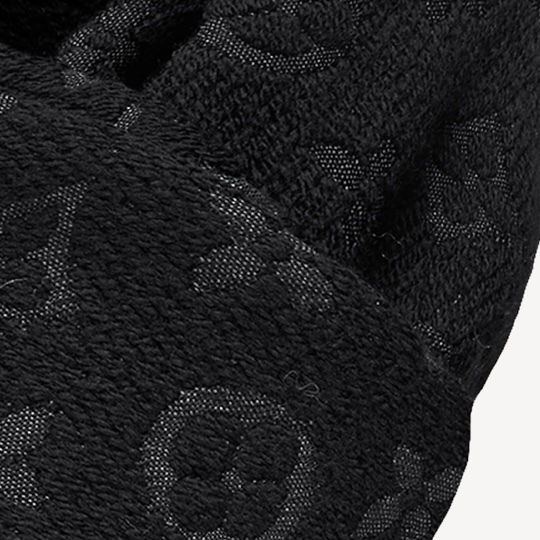 Louis Vuitton マフラー <すぐ届く>Louis Vuittonエシャルプ・モノグラム クラシック(11)