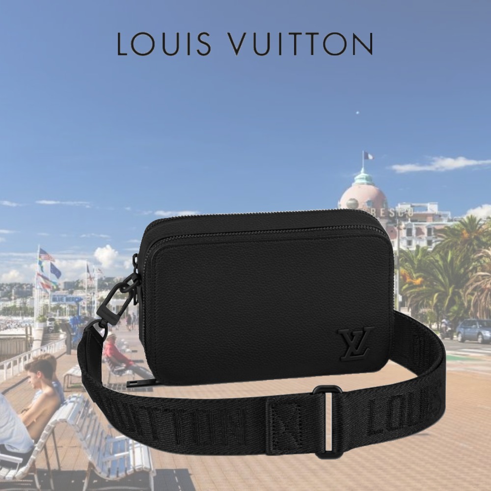 ☆国内発送☆Louis Vuitton ウエアラブル ウォレット 新モデル♪