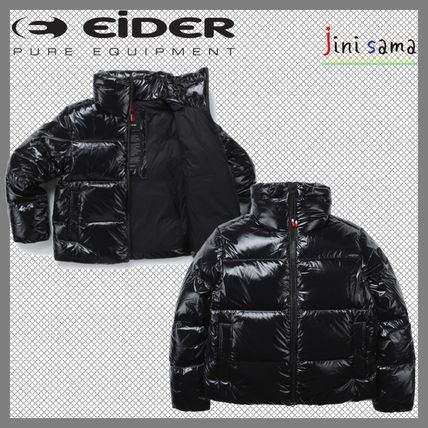 EiDER x ダウンジャケット・コート(レディース)|新作を海外通販【BUYMA】
