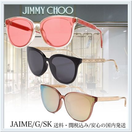 Jimmy Choo x サングラス(メンズ) - 海外通販のBUYMA