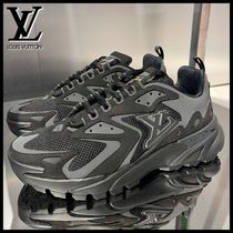 【22SS 直営】ルイヴィトン LVランナー・ライン スニーカー ...