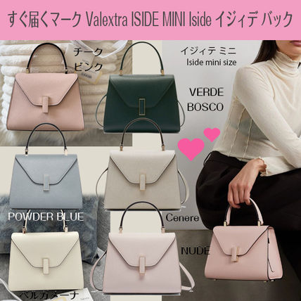 現地価格セール Valextra(ヴァレクストラ) バッグ・カバン