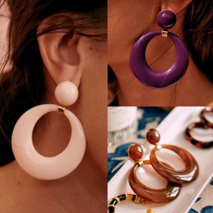 SEZANE x ピアス(レディース) - 海外通販のBUYMA