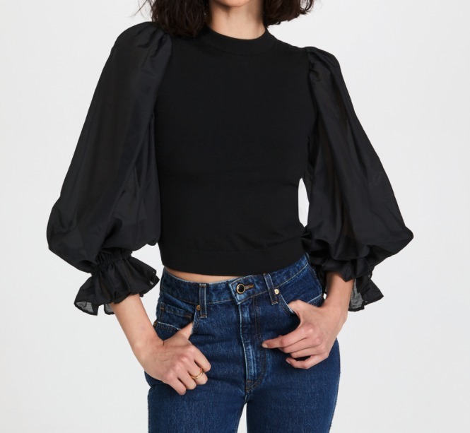 【おしゃれ】
Alice+Olivia(アリスオリビア) トップス 長袖 ボリューム Tシャツ・カットソー 【おしゃれ】
Alice+Olivia(アリスオリビア) トップス 長袖 ボリューム Tシャツ・カットソー
