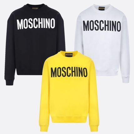 Moschino x スウェット・トレーナー(メンズ)|新作を海外通販【BUYMA】 Moschino x スウェット・トレーナー(メンズ)|新作を海外通販【BUYMA】