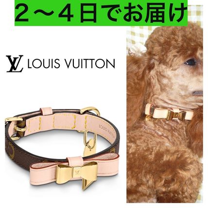 Louis Vuitton(ルイヴィトン) 首輪・ハーネス・リード(ライフスタイル ...
