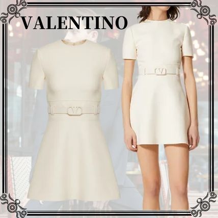 VALENTINO x ワンピース(レディース) - 海外通販のBUYMA