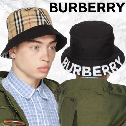 Burberry x ハット(メンズ)|新作を海外通販【BUYMA】 Burberry x ハット(メンズ)|新作を海外通販【BUYMA】