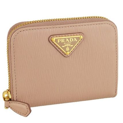PRADA x コインケース・小銭入れ(レディース)|新作を海外通販【BUYMA】