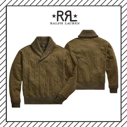 RRL(ダブルアールエル) アウター・ジャケット(メンズ) - 海外通販のBUYMA