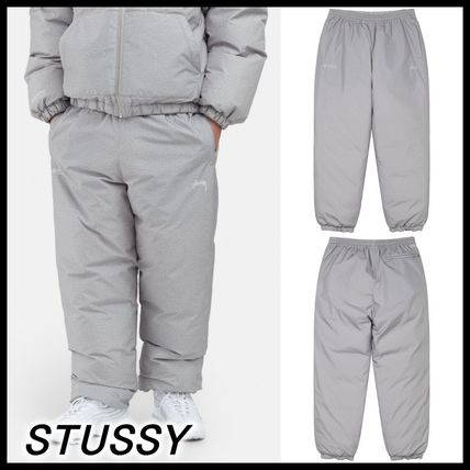 2021-22 AW STUSSY x パンツ・ボトムス(メンズ)|新作を海外通販【BUYMA】 2021-22 AW STUSSY x パンツ・ボトムス(メンズ)|新作を海外通販【BUYMA】
