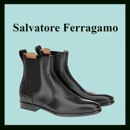 Salvatore Ferragamo x ブーツ(メンズ) - 海外通販のBUYMA