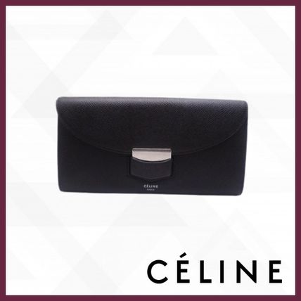 CELINE Trotteur(セリーヌ トロッター) 財布・小物(レディース) - 海外 ...
