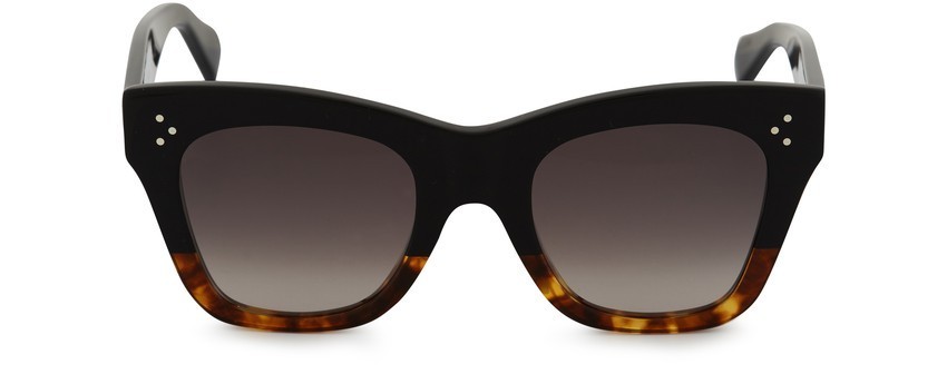 モダン♪◇CAT EYE サングラス◇CELINE