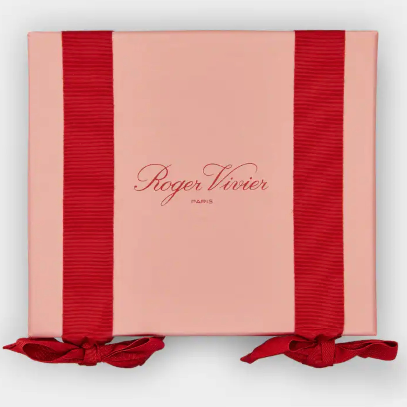 Roger Vivier 棚・ラック・収納 ロジェヴィヴィエ★ ジュエリーボックス ヘアアクセサリーセット(5)