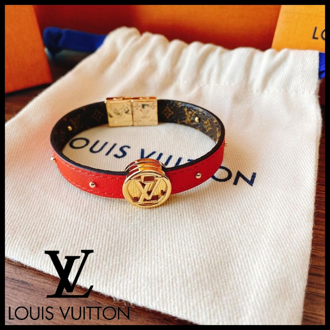 【本日特価】 【LV】人気☆19SS LVサークル ブレスレット リバーシブル ブレスレット 【本日特価】 【LV】人気☆19SS LVサークル ブレスレット リバーシブル ブレスレット