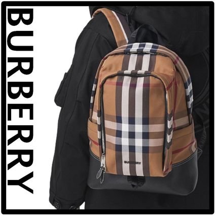 Burberry x バックパック・リュック(レディース) - 海外通販のBUYMA Burberry x バックパック・リュック(レディース) - 海外通販のBUYMA