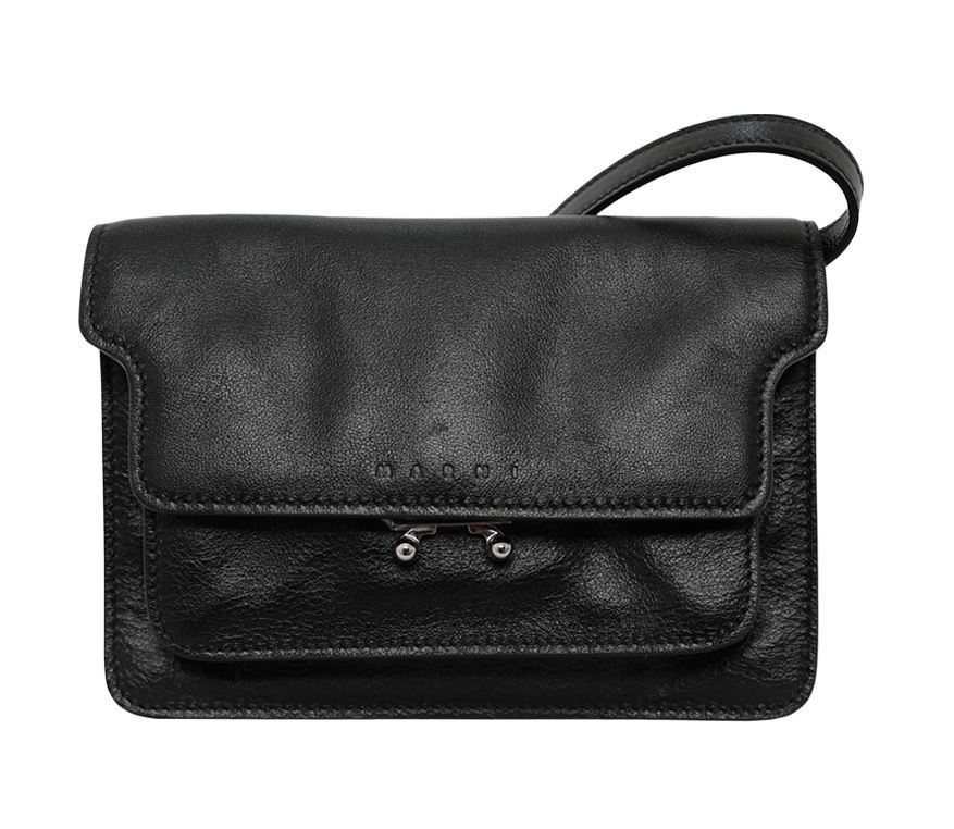 格安新品【MARNI】TRUNK BAG ショルダーバッグ・ポシェット バッグ・カバン¥48,138-roisingraham.com 格安新品【MARNI】TRUNK BAG ショルダーバッグ・ポシェット バッグ・カバン¥48,138-roisingraham.com