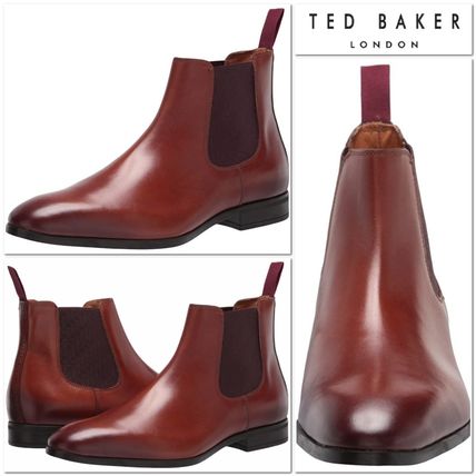 TED BAKER x 靴・ブーツ・サンダル(メンズ) - 海外通販のBUYMA