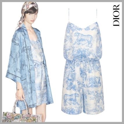 Dior x オールインワン・サロペット(レディース)|新作を海外通販【BUYMA】 Dior x オールインワン・サロペット(レディース)|新作を海外通販【BUYMA】