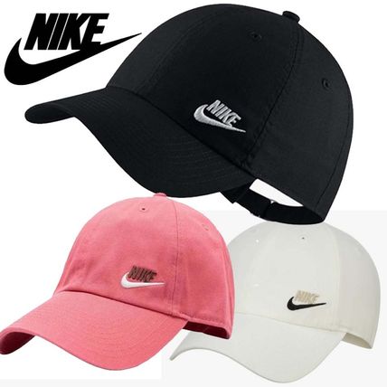 Nike X キャップ レディース 新作を海外通販 Buyma