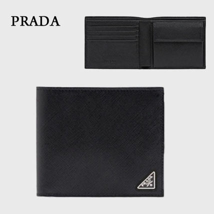 エナメル,財布 PRADA(プラダ) - 海外通販のBUYMA