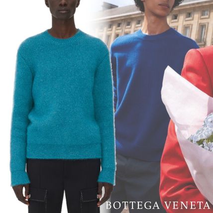 カシミヤ BOTTEGA VENETA x ニット・セーター(メンズ) - 海外通販のBUYMA
