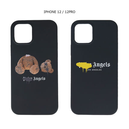 PALMANGELS スマホケース パームエンジェルス iPhone12ケース PALMANGELS スマホケース パームエンジェルス iPhone12ケース