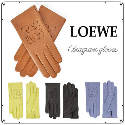 LOEWE x 手袋(レディース)|新作を海外通販【BUYMA】 LOEWE x 手袋(レディース)|新作を海外通販【BUYMA】
