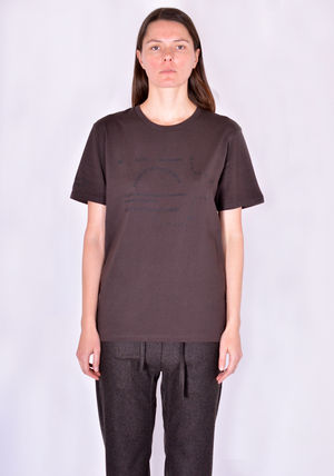 BLESS Tシャツ・カットソー 【正規店出品】BLESS N°70 5311 MULTICOLLECTION II T-SHIRT