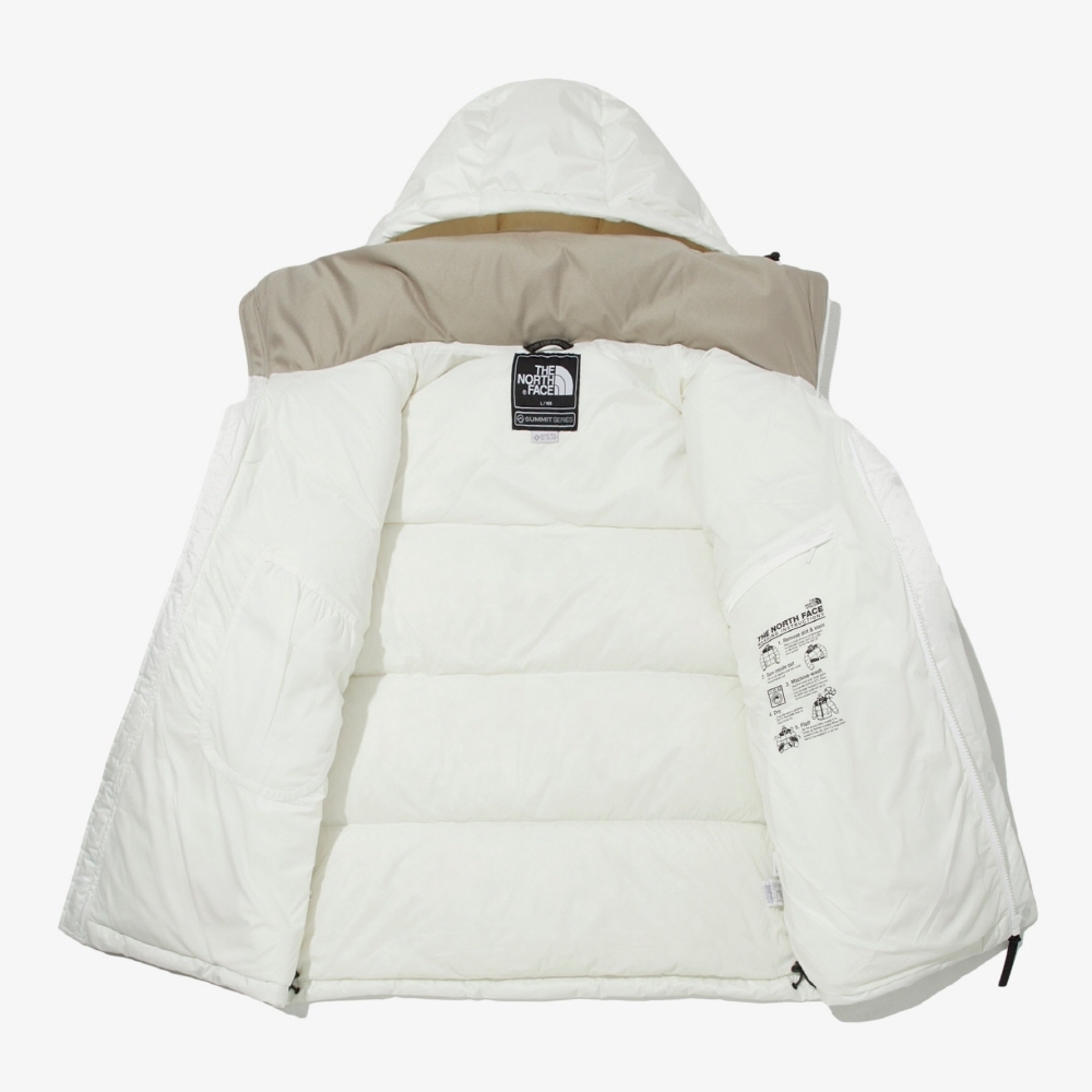 ☆関税込☆THE NORTH FACE★SUMMIT PRO DOWN JACKET★ THE NORTH FACE] SUMMIT PRO DOWN JACKET ☆大人気☆ アウター